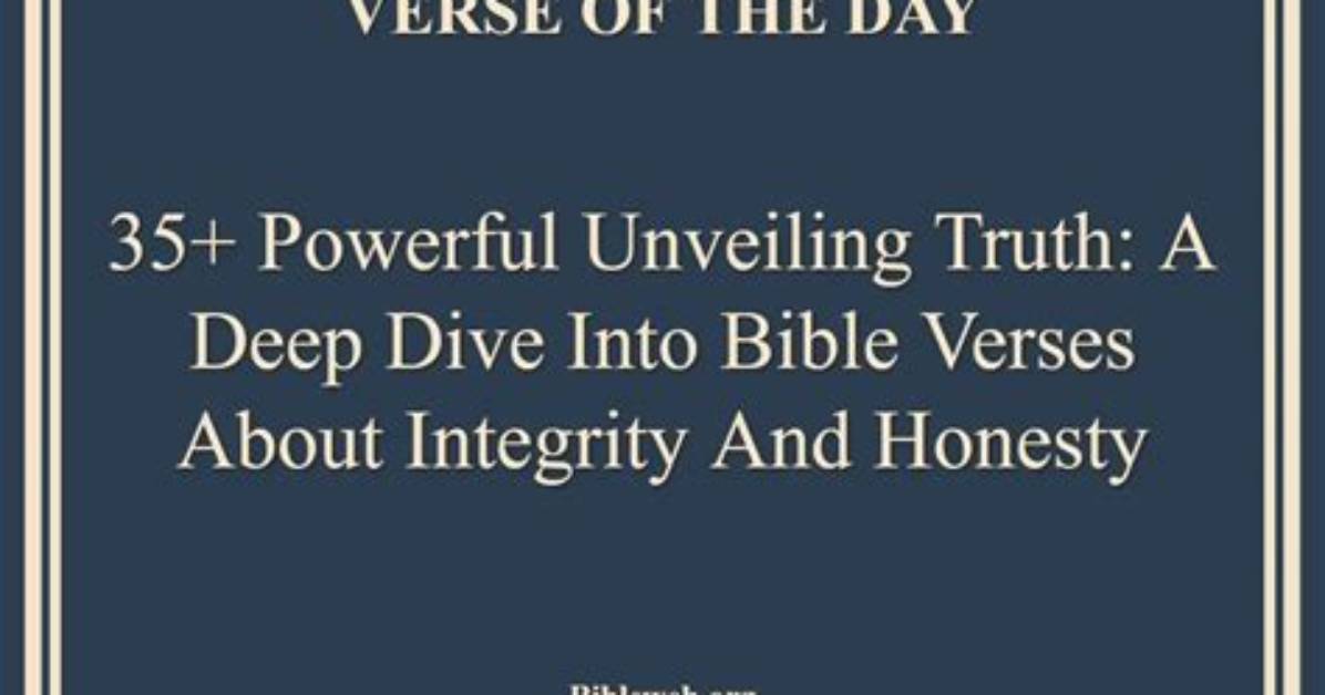 Unveiling the Truth: a Deep Dive into Witness Reports