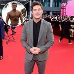 Unveiling the Truth About Zac Efron Height