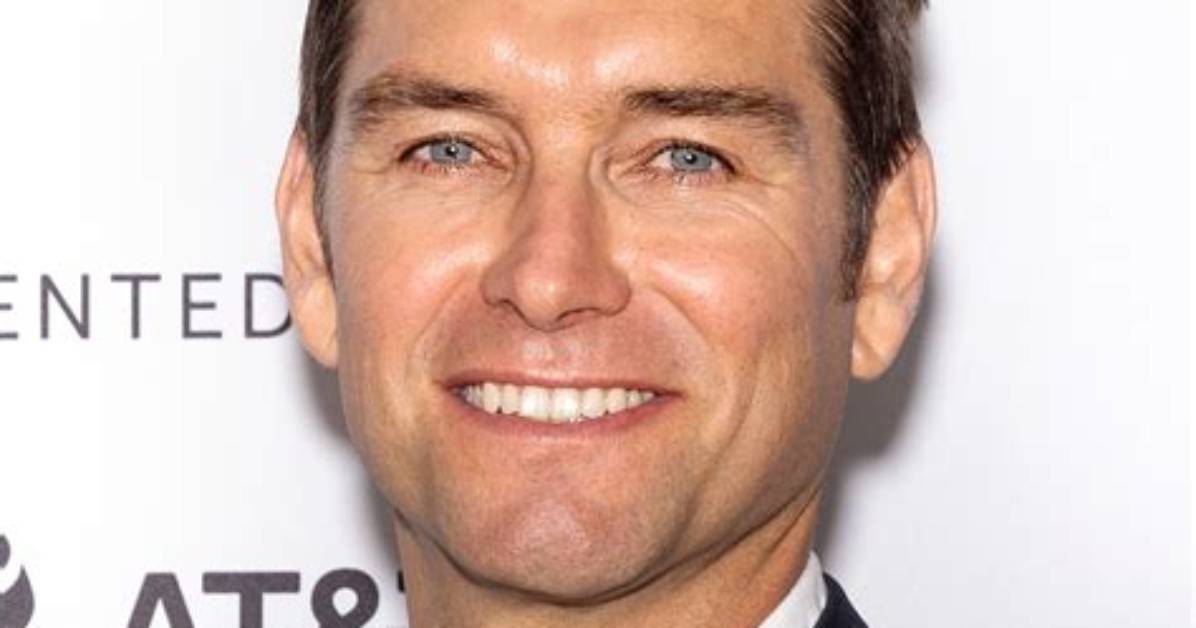 Unveiling the Truth: Antony Starr Abuse Allegations