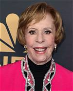 Unveiling the Truth Behind Carol Burnett's Jaw Surgery