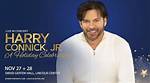 Unveiling the Truth Behind Harry Connick Jr's Tattoo: Is It Real?