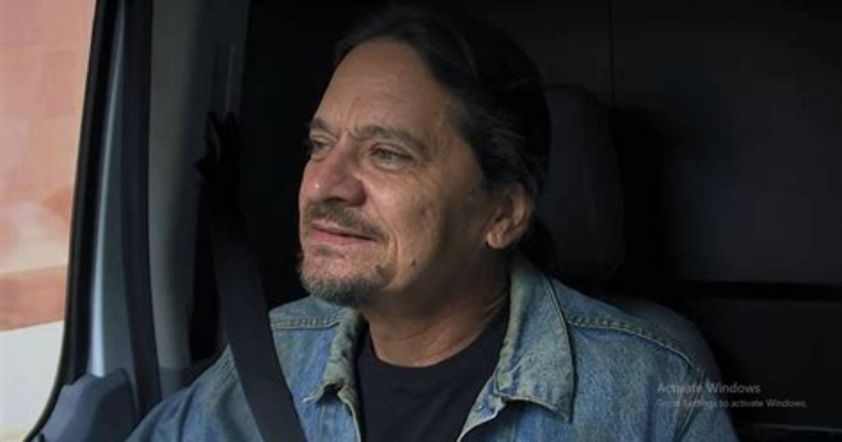 Unveiling the Truth Behind Mike Wolfe's Illness
