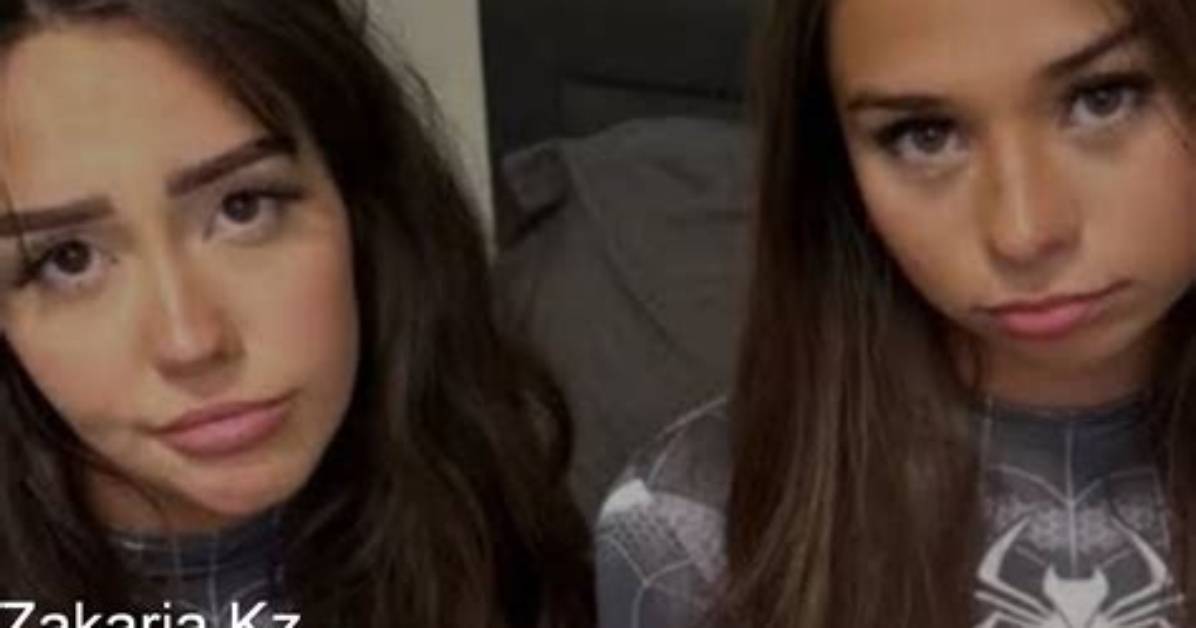 Unveiling the Truth Behind the Sophie Rain Leaked Vid