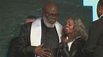 Unveiling the Truth: Did Td Jakes Resign from His Church?