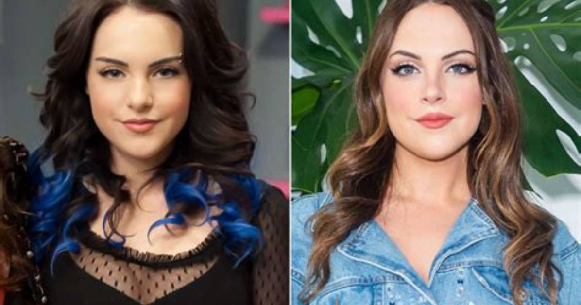 Unveiling the Truth: Does Elizabeth Gillies Have a Child?