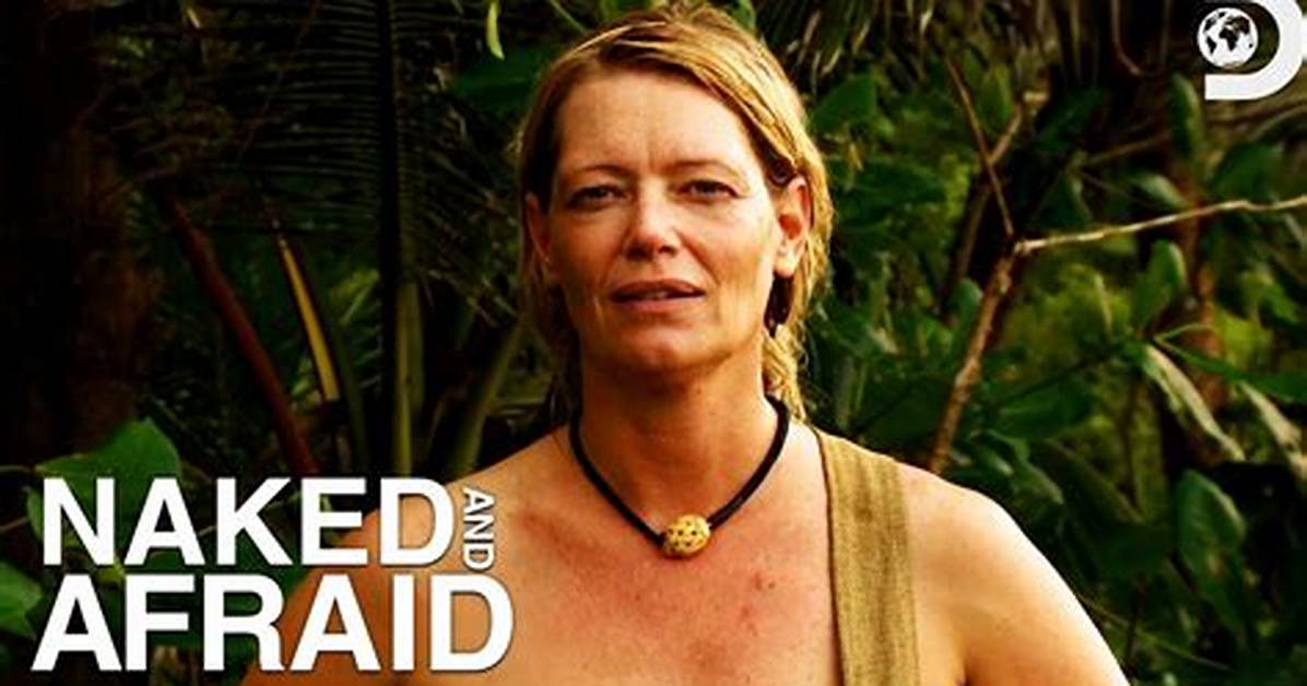 Unveiling the Truth: Does Naked and Afraid Pay?