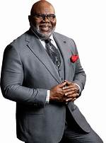 Unveiling the Truth: Does Td Jakes Have a Twin Brother?