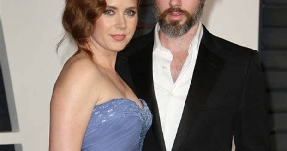 Unveiling the Truth: Is Amy Adams Married?
