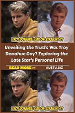 Unveiling the Truth: Is Anthony Star Gay?