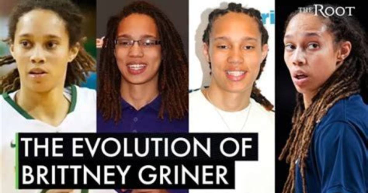 Unveiling the Truth: Is Britney Griner a Man?