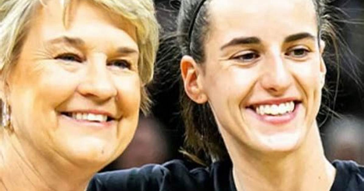 Unveiling the Truth: Is Caitlin Clark a Tranny?