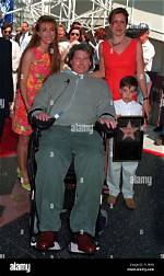 Unveiling the Truth: Is Christopher Reeve's Son in a Wheelchair?