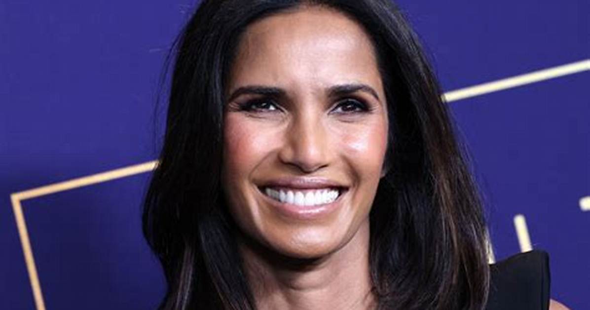 Unveiling the Truth: Is Padma Lakshmi Expecting?