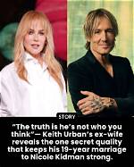 Unveiling the Truth: Keith Urban's Sexuality Explored
