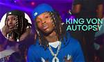 Unveiling the Truth: King Von Autopsy Fotos