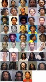 Unveiling the Truth: King Von Mugshots and His Life