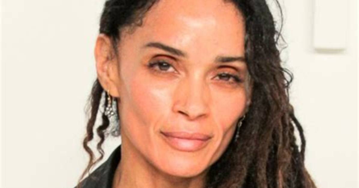 Unveiling the Truth: Lisa Bonet and Her Smoking Habit