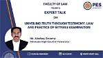 Unveiling the Truth: the Brad Tootle Testimony