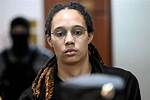 Unveiling the Truth: Was Brittney Griner Born a Man?