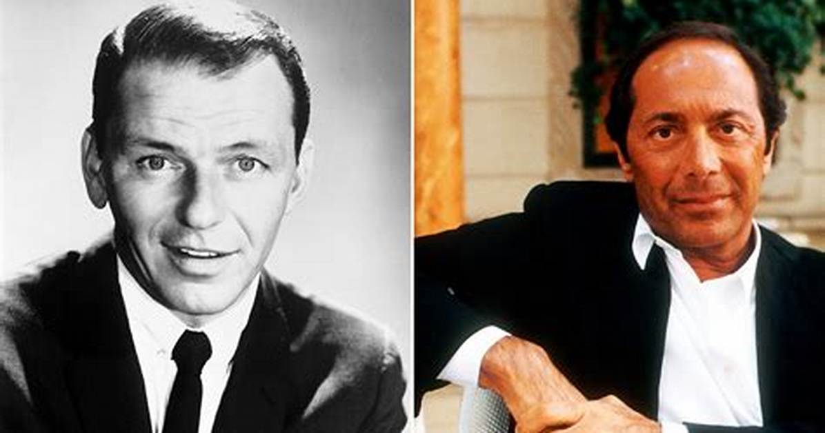 Unveiling the Truth: Was Frank Sinatra a Pedo?