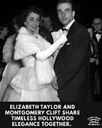 Unveiling the Truth: Was Montgomery Clift Married?