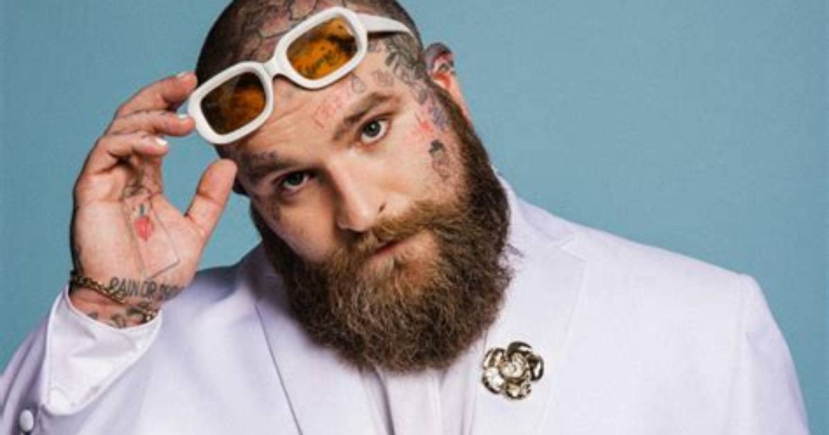 Unveiling the Truth: Was Teddy Swims on the Voice as a Contestant?