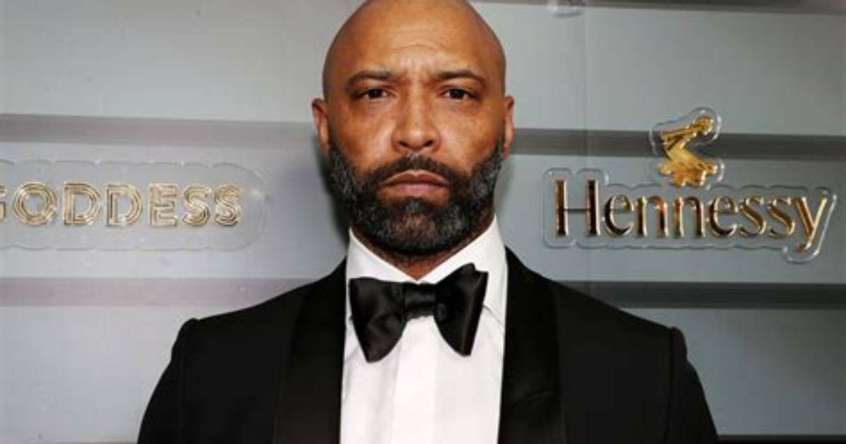 Unveiling the Truth: Who Assaulted Joe Budden?