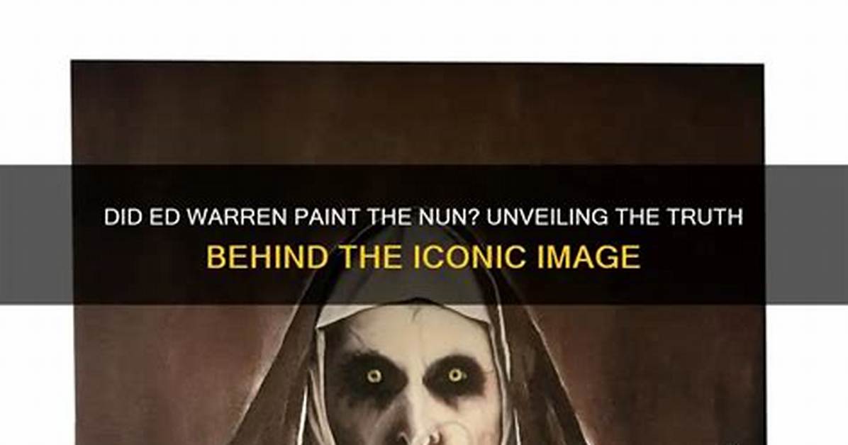 Unveiling the Truth: Why Did Ed and Lorraine Warren Divorce?