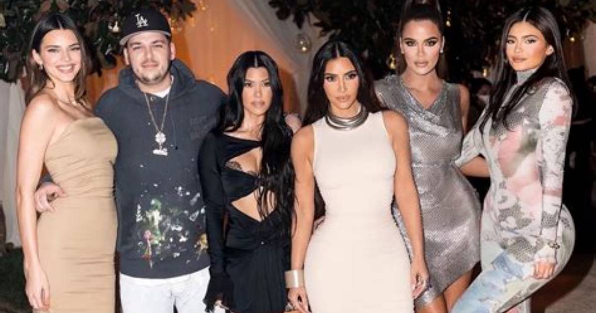 Unveiling the Unknown About Kim Kardashian's Teenage Year's