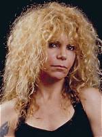 Unveiling the Unseen: Wendy O. Williams Unraveled