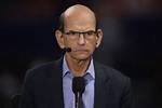 Unveiling the Untold Story of Paul Finebaum: Family, Fortune, and Football