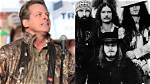 Unveiling the Untold Story of Ted Nugent's First Wife