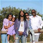 Unveiling the Untold Story: Omarion's Parents' Profound Influence