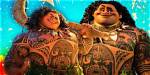 Unveiling the Voice Behind Maui: the Moana Maui Voice Actor
