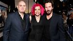 Unveiling the Wachowski Brothers' Net Worth: Insights and Surprises
