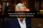 Unveiling the Wealth: the Net Worth of Monica