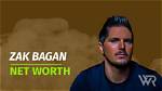 Unveiling the Wealth: Zak Brown Net Worth 2024