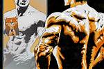 Unveiling the Weight and Physique Secrets of David Laid
