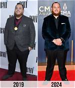 Unveiling the Weight of Luke Combs: a Deep Dive into the Country Star's Persona