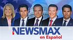 Unveiling the World of News Max Hosts