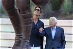 Unveiling the World of Robert Kraft and Wife: a Journey of Philanthropy
