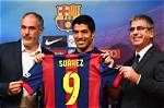 Unveiling the World of the Suarez Child: a Journey Through Family and Fame