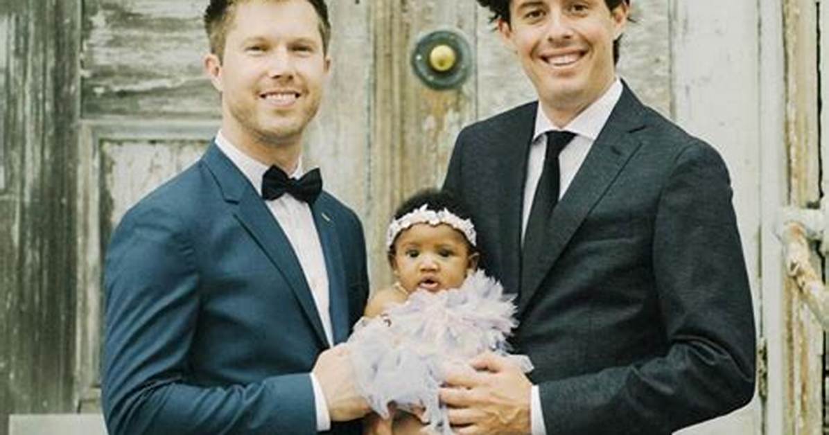 Unveiling Tim Miller's Husband: a Deep Dive into Their Life Together
