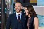 Unveiling Tom Hardy's Wedding Dates: a Journey Through Love