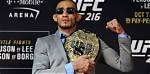 Unveiling Tony Ferguson's Racial Identity: Discoveries and Insights