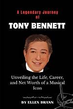 Unveiling Travis Bennett's Net Worth: Journey to Financial Abundance