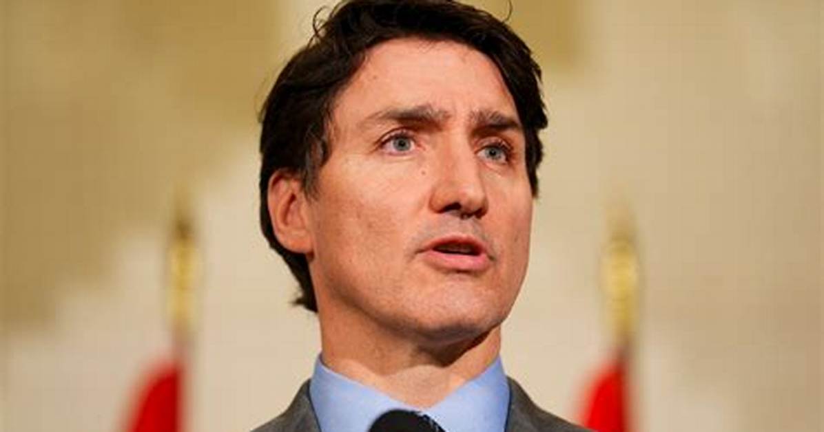 Unveiling Trudeau's Net Worth: What Does Forbes Say in 2024?