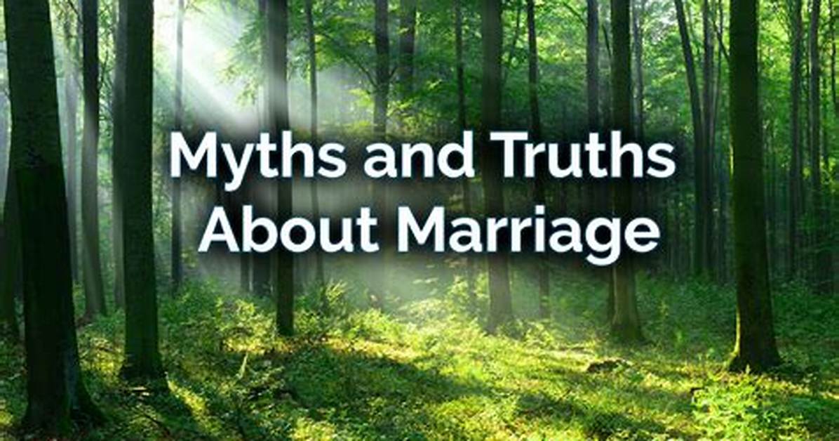 Unveiling Truths and Exploring Choices Beyond Marriage