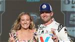 Unveiling William Byron's Love Life: Who Is His Girlfriend in 2024?