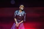 Unveiling Wizkid's Wealth: Wizkid Net Worth 2023